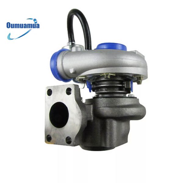 Turbo GT2052S for Caterpillar engine 3054C turbocharger 219-9766
