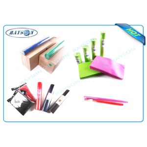 Customized Colors and Printing Patterns Disposable Tablecloths Made from PP Non