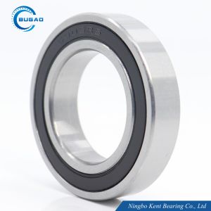 China 6905 2RS Ball Bearings Dustproof for Industial Machinery on sale