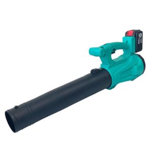 Buy cheap Low Noise 40V Lithium Leaf And Snow Blower Garden Vacuum Cordless product