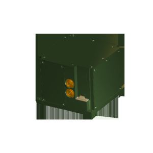 Advanced UBTS900Y Fiber Optic Gyroscope Navigation Sensor for Precise Speed