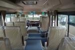 Mitsubishi Rosa Model 19 Passenger Bus Sightseeing / Transportation 19 People