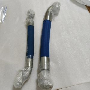 Buy cheap Atlas Air Compressor Hose Assembly 1613689101 1.5 Inch Diameter from wholesalers