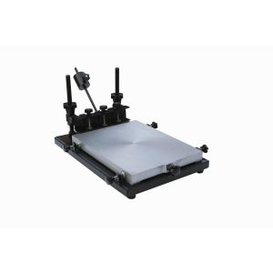 Buy cheap Manual Screen Printer from wholesalers