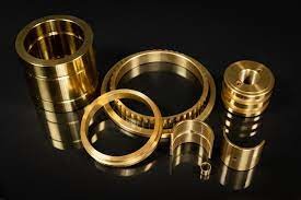 6061 CNC Parts Machining 5 Axis Aluminum Precision Aircraft Parts