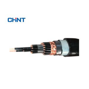 Buy cheap Flame Retardant Multicore Control Cable For Electrical Controlling Equipments from wholesalers
