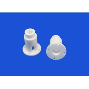 Buy cheap high precision customized advanced fine alumina sand blasting ceramic nozzle from wholesalers