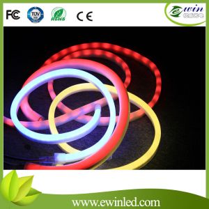 Buy cheap 2300V RGB LED Neon Flex with CE ROHS Approval from wholesalers