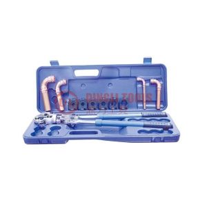 Buy cheap DL-1432-A Plumbing Crimping Tool Manual Pex Fitting Crimp Tool with V / H Mold from wholesalers