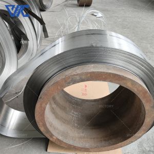 Buy cheap Nickel Base Alloy Monel 400 Strip Monel Alloy Strips from wholesalers