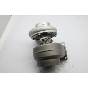 Buy cheap EC210B D6D Excavator Replacement Parts , 20459239 Engine Hydraulic Turbocharger from wholesalers