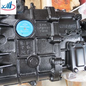 Buy cheap Trucks And Cars Transmission Gearbox Shantui Spare Parts ZQS525B6D-RZ from wholesalers