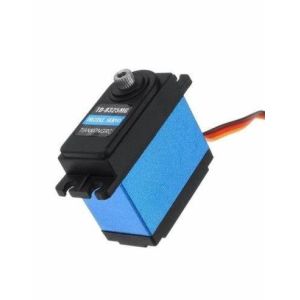 Buy cheap TIANKONGRC TD-8325MG 25KG Digital Servo High Torque Metal Gear Waterproof 4.8-7.2V with 25T Arm for 1/10 1/8 RC Car Robot from wholesalers