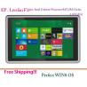 Buy cheap Livefan F1 pro 64-bit Tablet PC Win8 OS Intel Celeron Processor 847 Dual Core 4G RAM from wholesalers