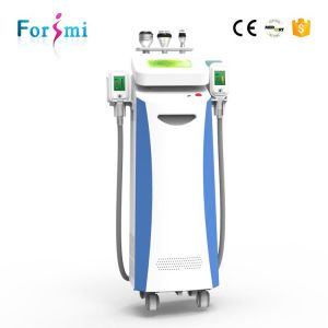 Buy cheap Automatic detection function professional fat freezing cryo body contouring machine from wholesalers