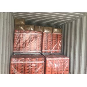 Buy cheap Melbourne Temporary Fencing Panels 2.1m x 3.3m OD 32mm x 2.00mm mesh 60mm x 150mm diameter 4.00mm from wholesalers