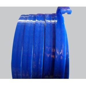 Buy cheap Polyurethane Parallel Belt High Tensile For Industrial Transmission from wholesalers