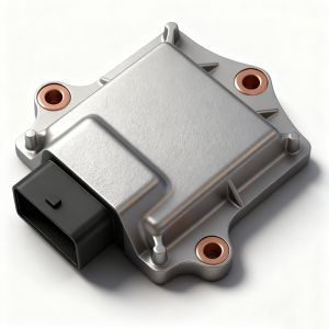 Buy cheap e-Damper Control Unit with ASC-03 and ASC-04 Models for Advanced Suspension product