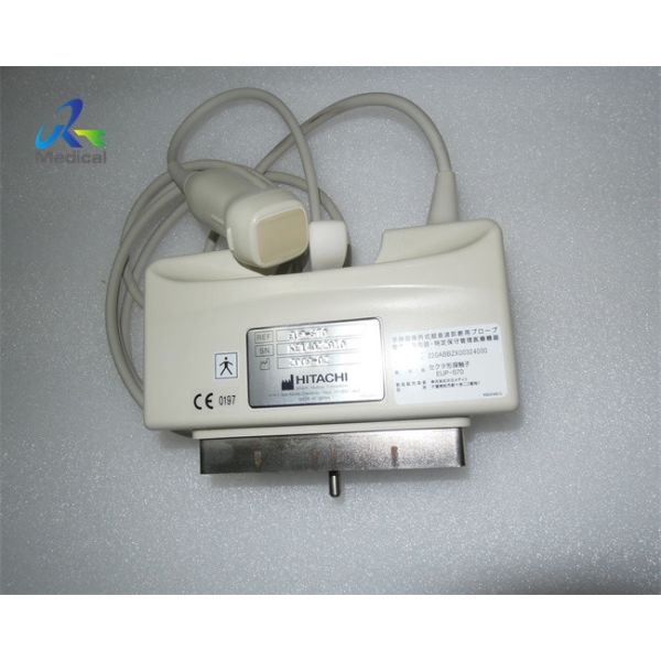 Buy cheap Hitachi EUP-S70 Phased Array Ultrasound Transducer Probe For Cardiac from wholesalers