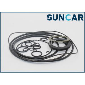 China 706-77-01271KT Swing Motor Seal Kit PC300-6 Excavator Repair Kits on sale