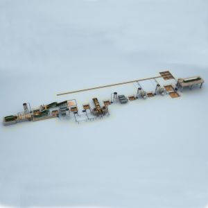 Buy cheap Kaolin Mineral Processing Equipment Separation Process Engineering from wholesalers