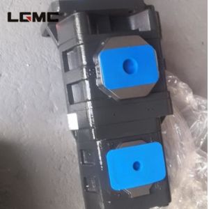 Buy cheap 11C0191 Wheel Loader Liugong Parts Hydraulic Gear Pumps Assemblies from wholesalers
