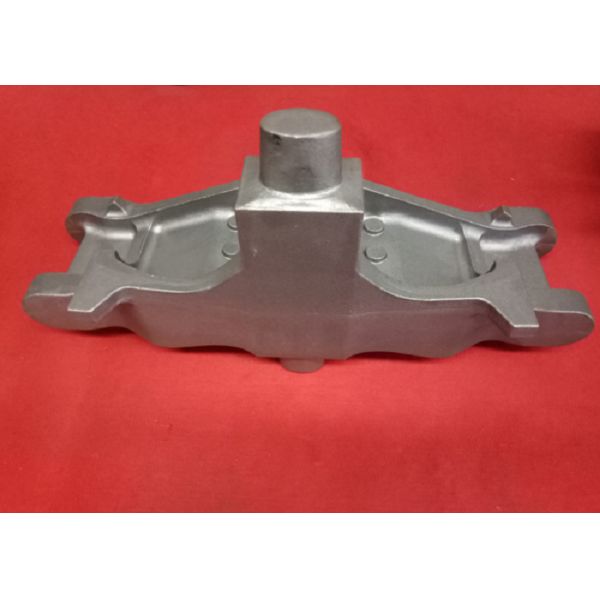 Buy cheap Iron Castings Steering Axle Smooth Surface With Accurate Dimension from wholesalers
