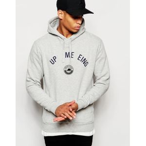 Buy cheap Customized 100% Cotton Fleece Hoodies/ Sweatshirts/ Hooded Sweater/ Printed product