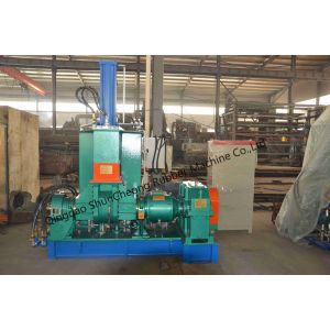 Buy cheap 35 Liter Rubber Kneader Mixer Machine Made In China from wholesalers
