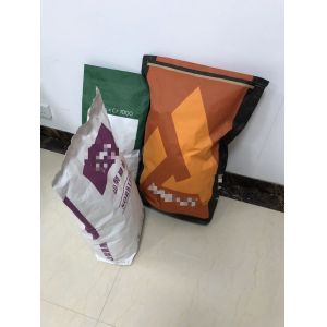 Buy cheap Capacity Selection for Customization White Pinch Bottom Paper Sacks from wholesalers