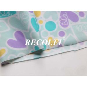 Buy cheap Oeko Tex Stretch Gym Spandex Leggings Fabric Digital Printing Functional from wholesalers