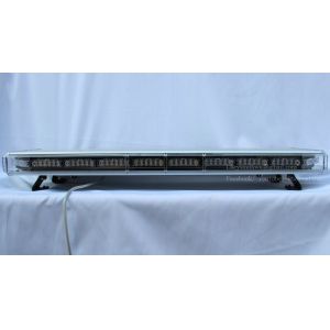 Buy cheap LED warning lightbar/ bar light blixtljus lysbjelke/ emergency lightbar barra ST9605B from wholesalers