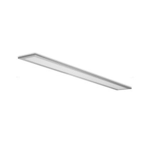 Buy cheap 4000k 60w Led Panel Light , 4ft 6000lm Office Led Panel Light With Pmma Lgp from wholesalers