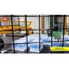 Buy cheap Beverage Palletizer Efficient & Reliable Automated Palletizing Solutions from wholesalers
