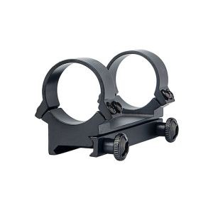 Buy cheap Outdoor Hunting Tactical Scope Rings For 20mm Rail Riflescope OEM Accepted from wholesalers