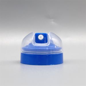 Buy cheap 1 Inch Air Freshener Spray Aerosol Valve And Actuator For Consistent Spray Pattern from wholesalers