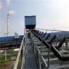 Convention Type Opencast Mine Belt Conveyor System For Bulk Material Conveying for sale