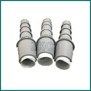 Buy cheap Cold Shrink Termination from wholesalers