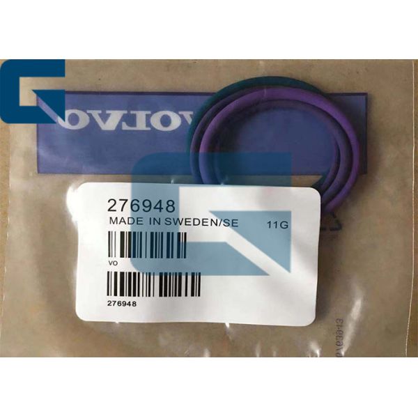 Quality D11 D12 D13 D16 Engine O Ring Kit OEM 276948 For Volv-o Spare Parts for sale