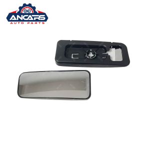 Buy cheap Standard Mercedes Sprinter Wing Mirror Glass 2012-2017 A0028113933 A0028114033 product
