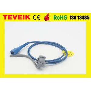 China BCI neonate wrap SpO2 sensor,3ft,DB9pin,with non-separable wrap on sale