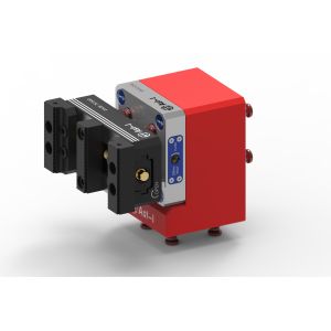 Buy cheap Precision Manual Zero Point Clamping Aluminum 96 Pull Stud Acc from wholesalers