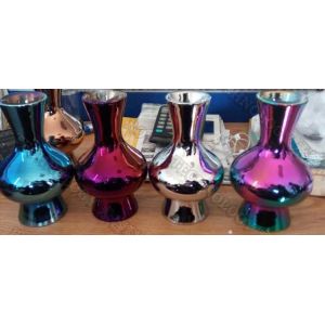 Buy cheap Ceramic PVD Ion Plating Machine TiN Gold And Ti Silver Ceramic Coatings from wholesalers