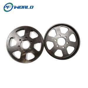 Buy cheap CNC Machining High Precision Engine Accessories from wholesalers