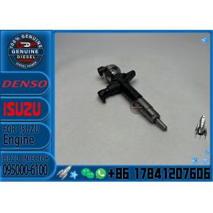 Common Rail Injector Repair Kit 095000-8340 095000-8030 095000-6100 Injector