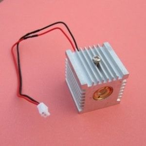 China 532nm 30mw Green Beam Laser Diode Module For Laser Stage Light ,Electrical Tools And Leveling Instruments on sale