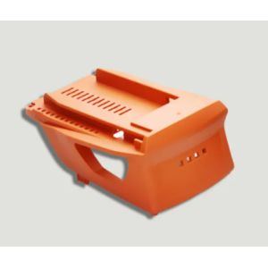 Buy cheap Painting Plastic Injection Parts ABS Fireproofing Single Cavity Injection Mold from wholesalers