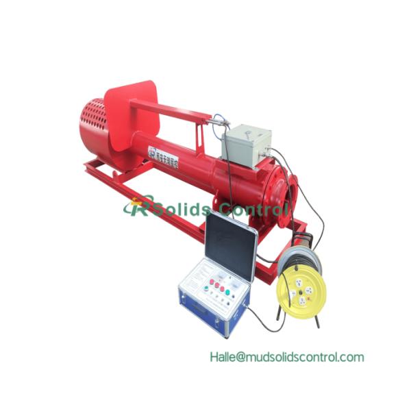 Flare Lgnition Deveice | Reliable And Efficient Ignition Solutions For