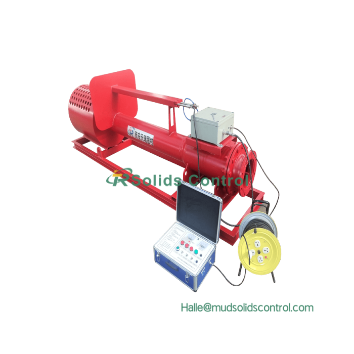 Buy cheap Flare Lgnition Deveice | Reliable And Efficient Ignition Solutions For Industrial Combustion Systems from wholesalers