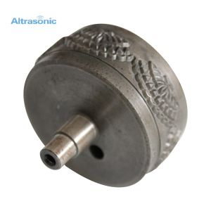 Buy cheap Ultrasonic Lace Sewing Machine Mold Roller Customized from wholesalers